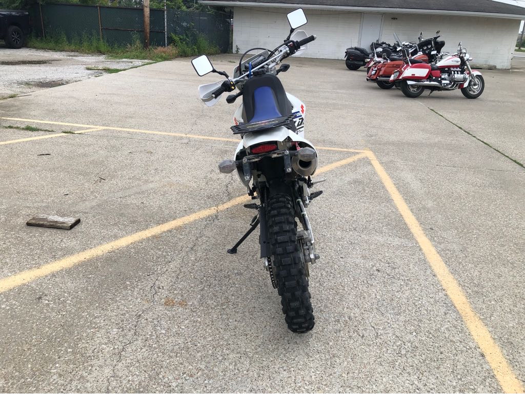2019 Suzuki DR-Z400S - Photo 6