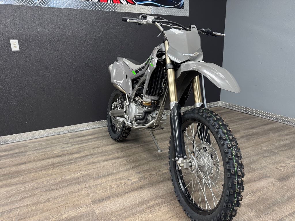 2025 Kawasaki KLX® 300R - Photo 3