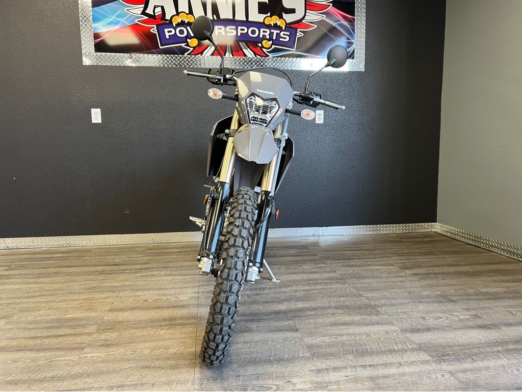 2025 Kawasaki KLX® 300 - Photo 2