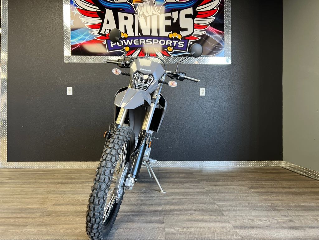 2025 Kawasaki KLX® 300 - Photo 2