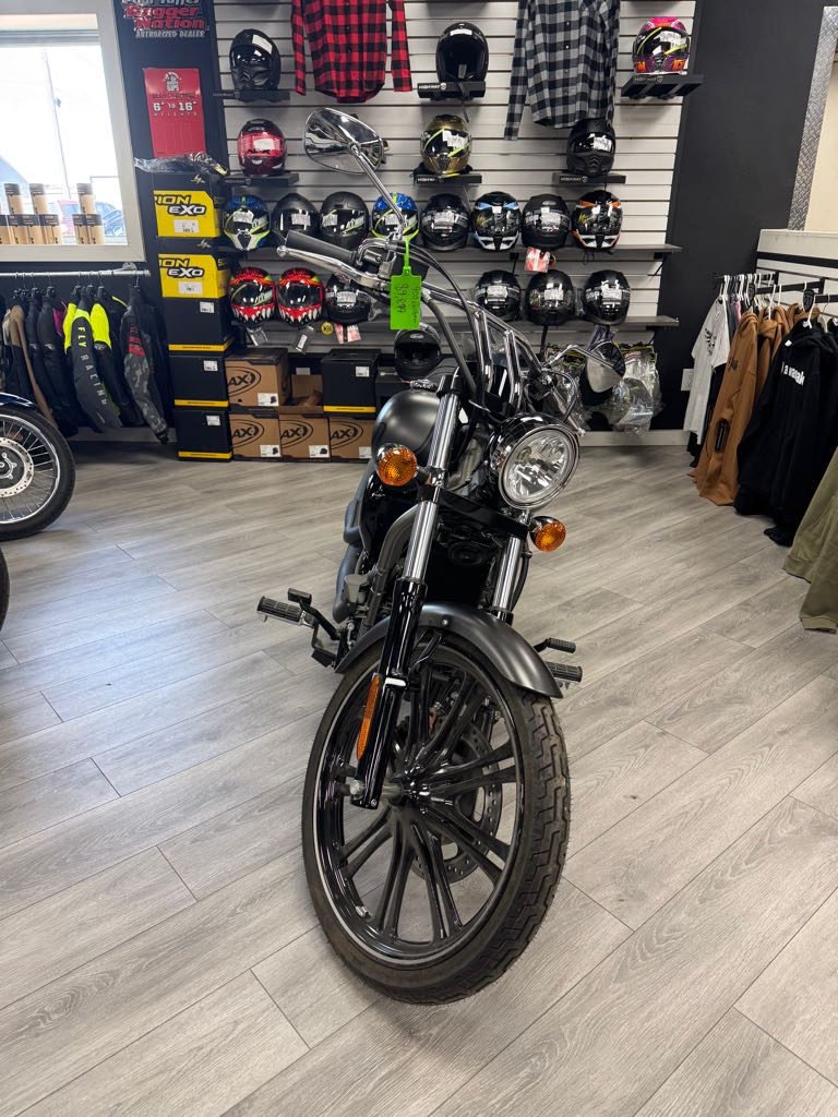 2024 Kawasaki Vulcan 900 Custom - Photo 2