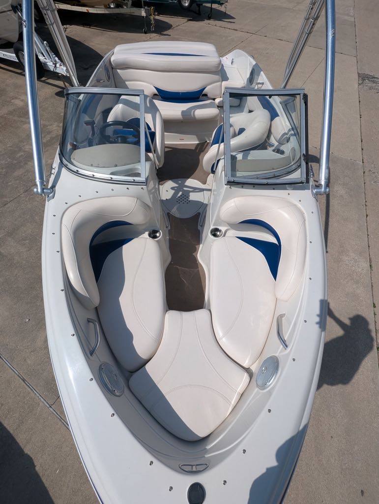 Used 2012 Crownline 21 SS, 62712 Springfield - Boat Trader