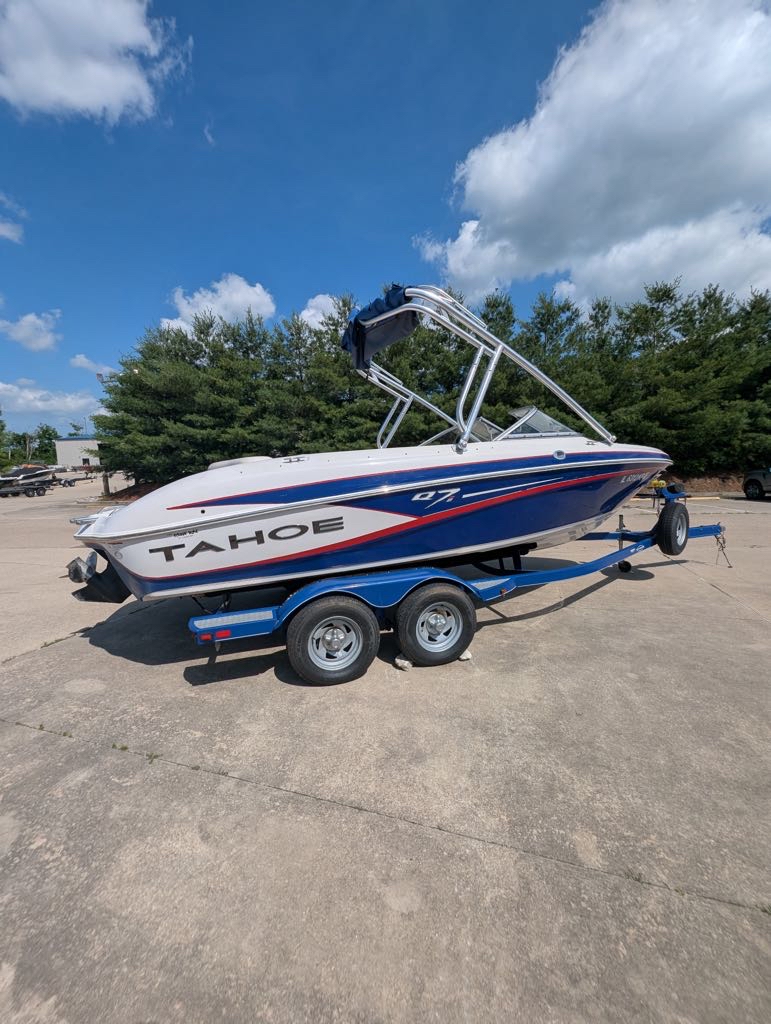 Used 2012 Crownline 21 SS, 62712 Springfield - Boat Trader