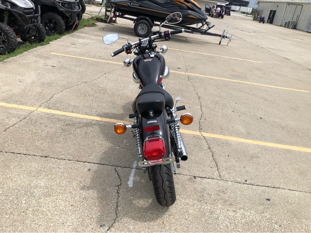 2025 Yamaha V STAR 250 - Photo 5