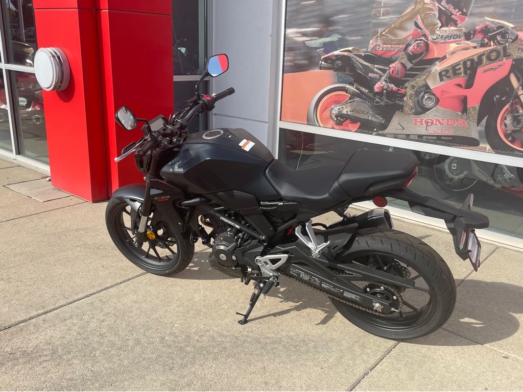 2025 Honda CB300R ABS for Sale
