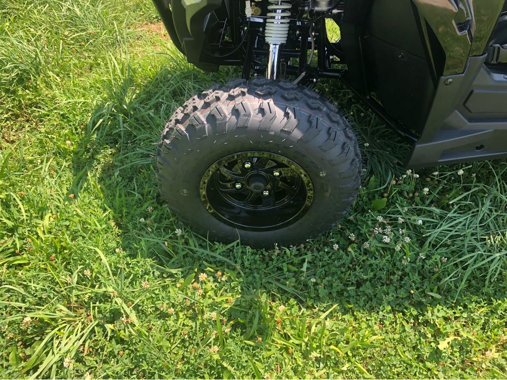 2023 SSR Motorsports SRU170RS - Photo 10
