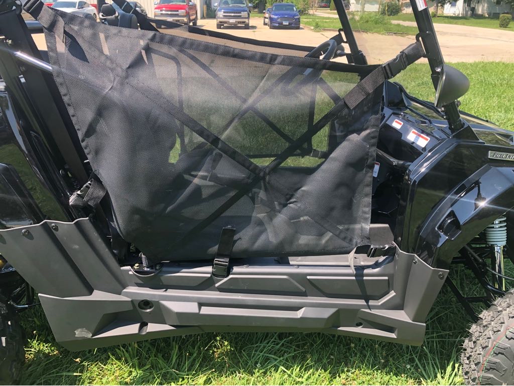 2023 SSR Motorsports SRU170RS - Photo 4