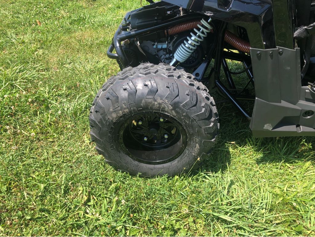 2023 SSR Motorsports SRU170RS - Photo 5