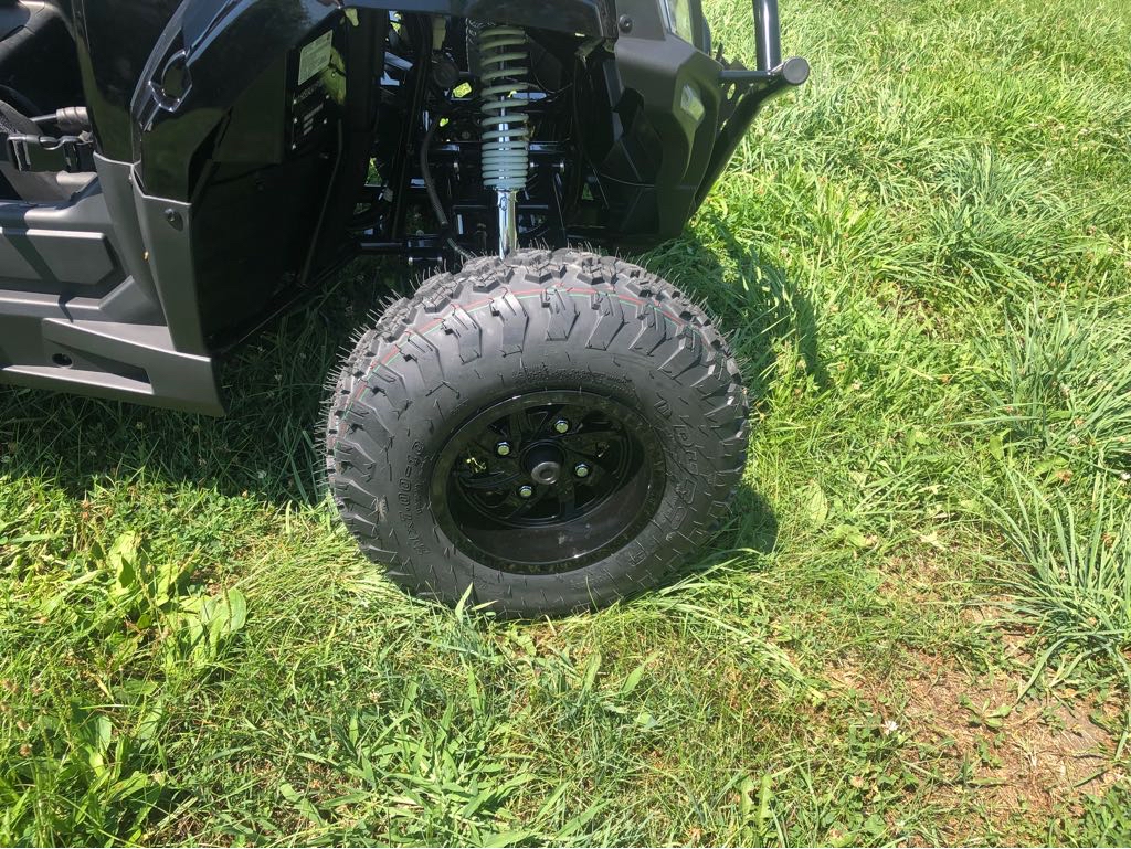 2023 SSR Motorsports SRU170RS - Photo 3
