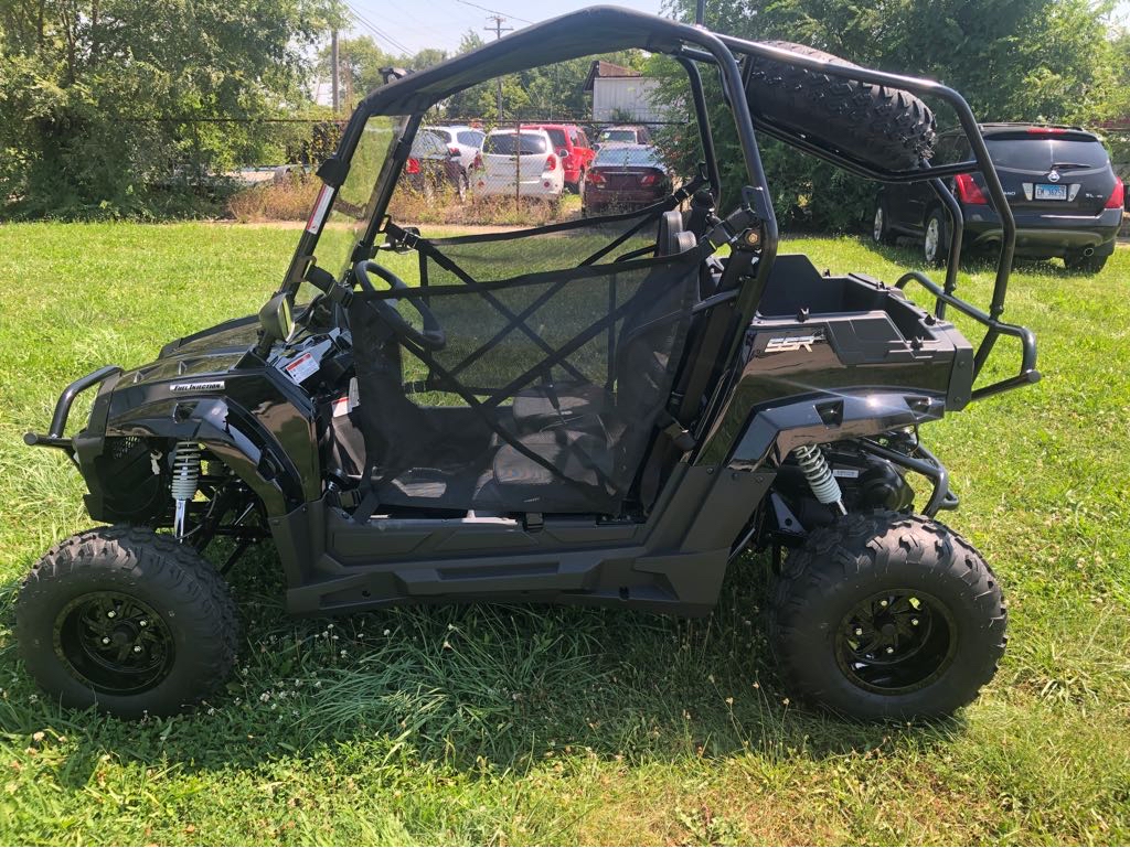 2023 SSR Motorsports SRU170RS - Photo 7
