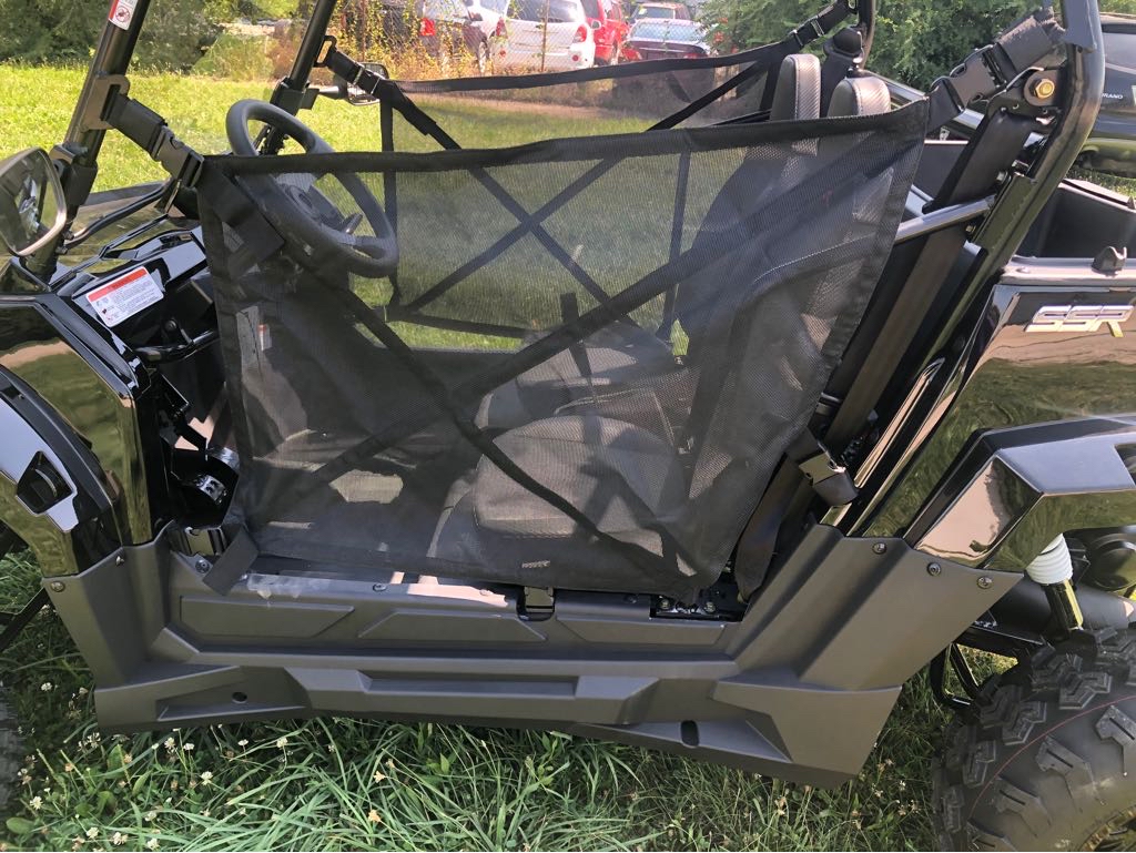 2023 SSR Motorsports SRU170RS - Photo 9