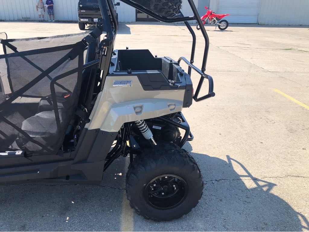 2023 SSR Motorsports SRU170RS - Photo 6