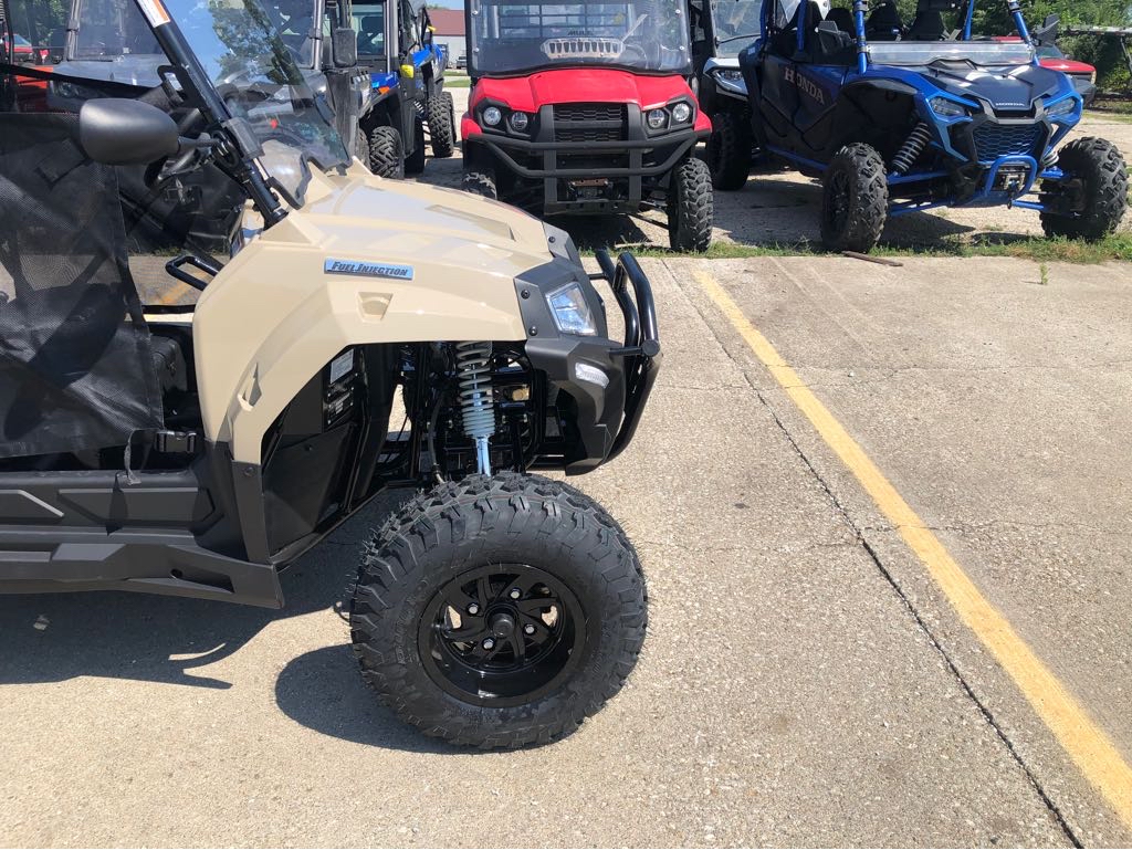 2023 SSR Motorsports SRU170RS - Photo 2