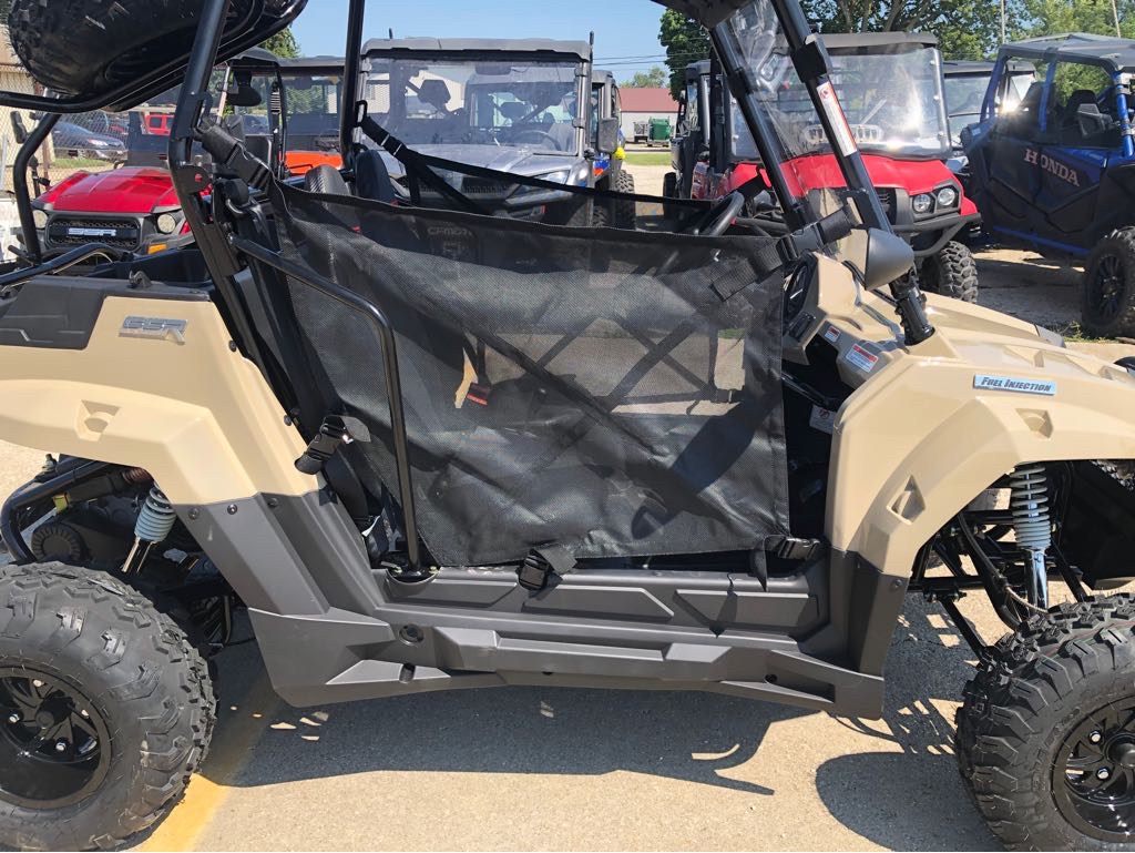 2023 SSR Motorsports SRU170RS - Photo 3