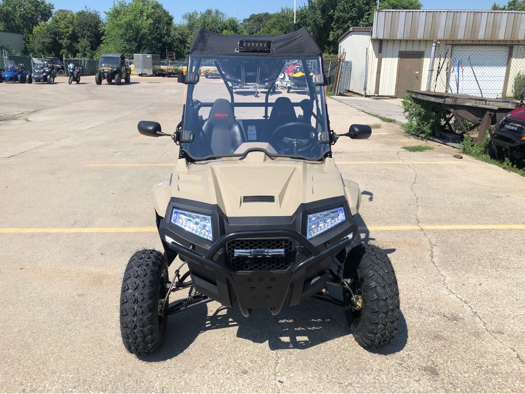 2023 SSR Motorsports SRU170RS - Photo 9