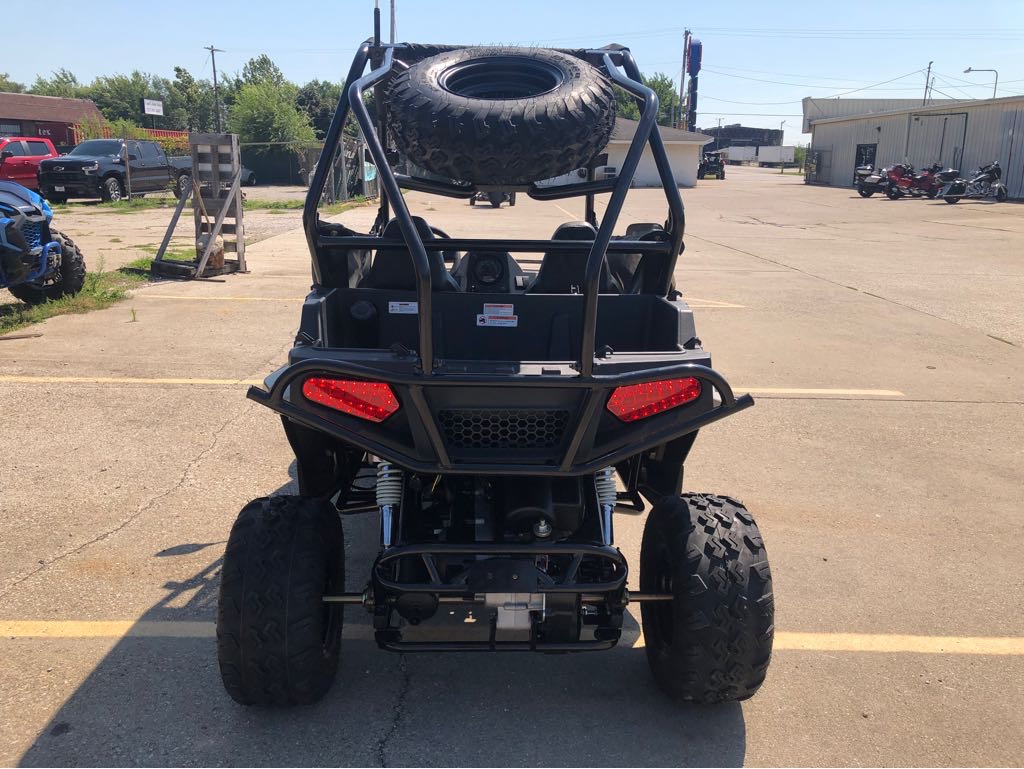 2023 SSR Motorsports SRU170RS - Photo 5