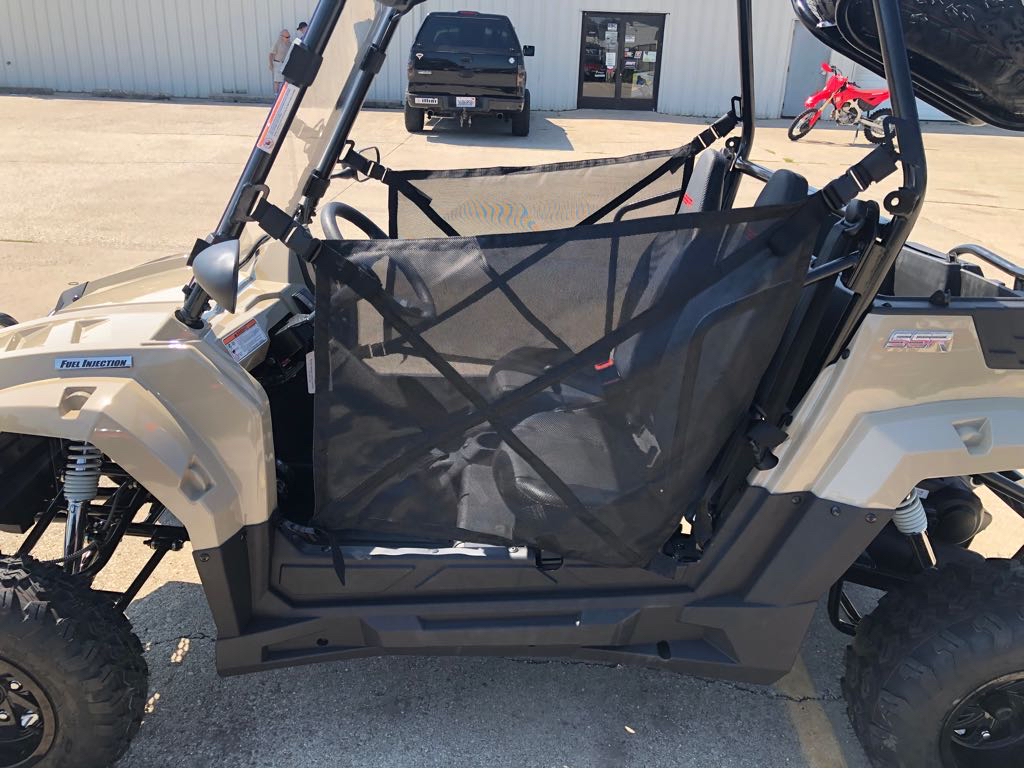 2023 SSR Motorsports SRU170RS - Photo 7