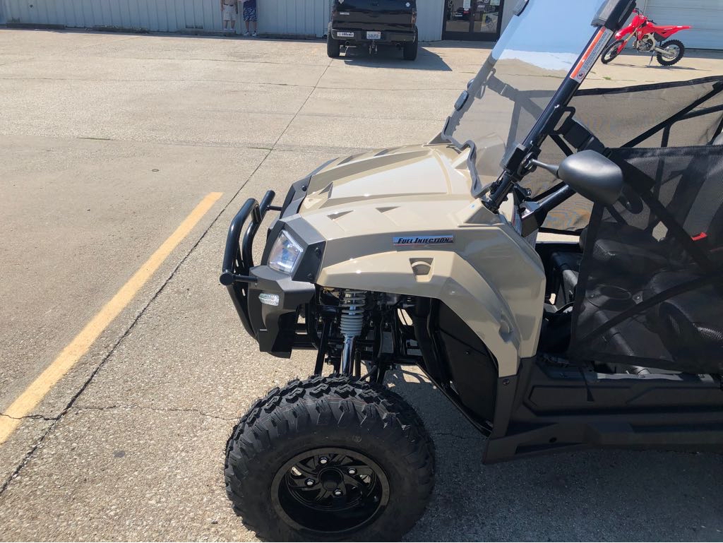 2023 SSR Motorsports SRU170RS - Photo 8