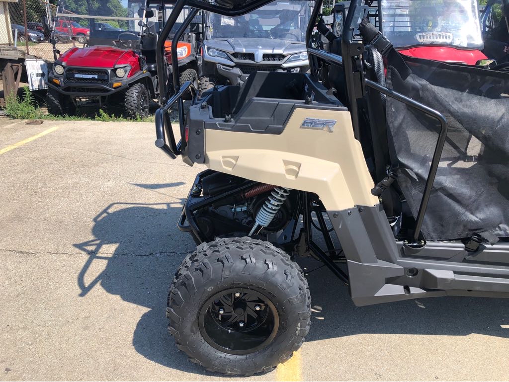 2023 SSR Motorsports SRU170RS - Photo 4