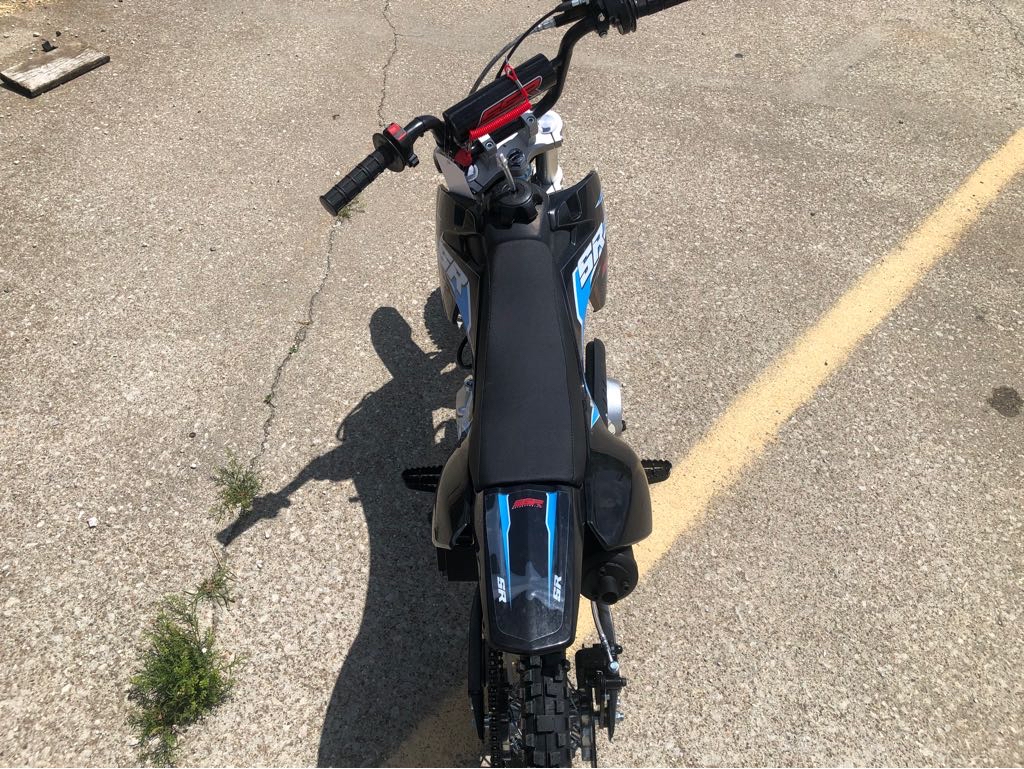 2025 SSR Motorsports SR70 AE - Photo 6