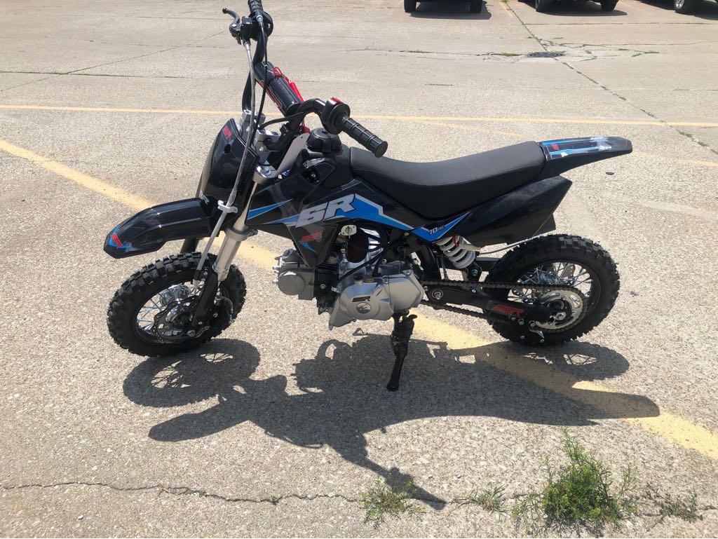 2025 SSR Motorsports SR70 AE - Photo 2