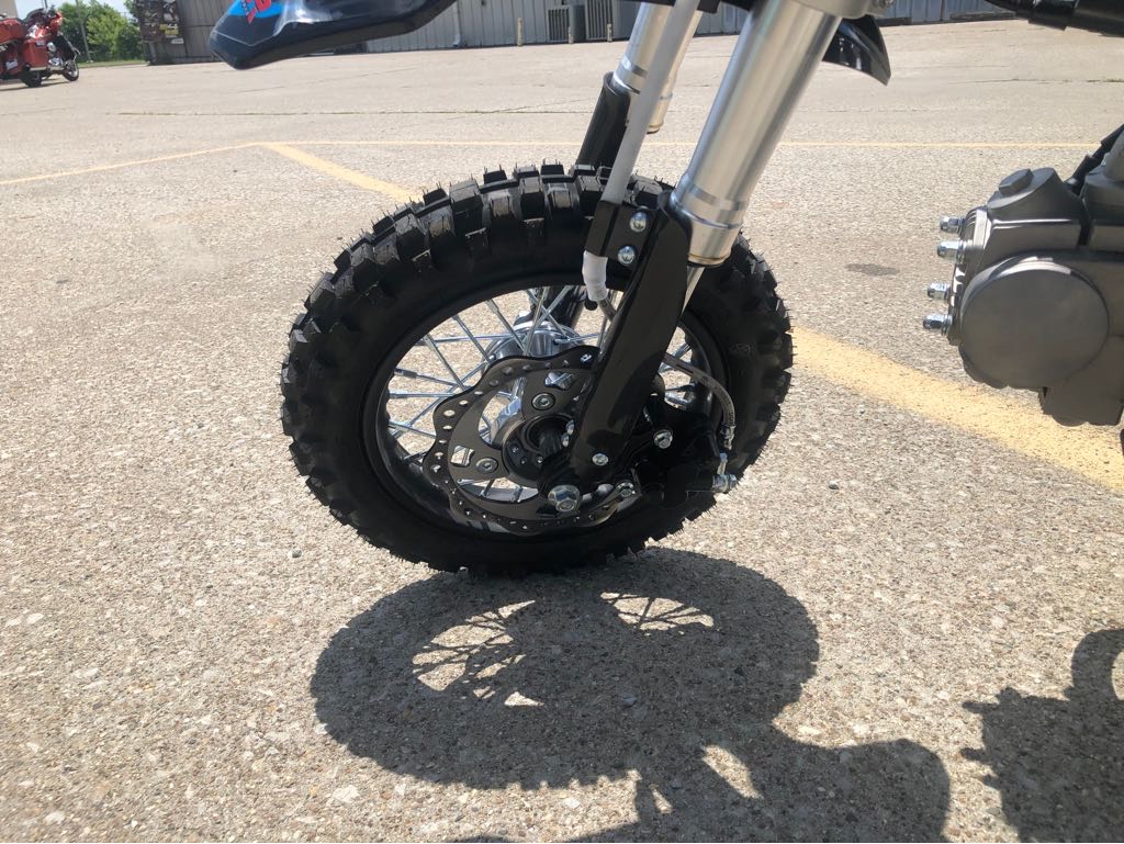 2025 SSR Motorsports SR70 AE - Photo 3