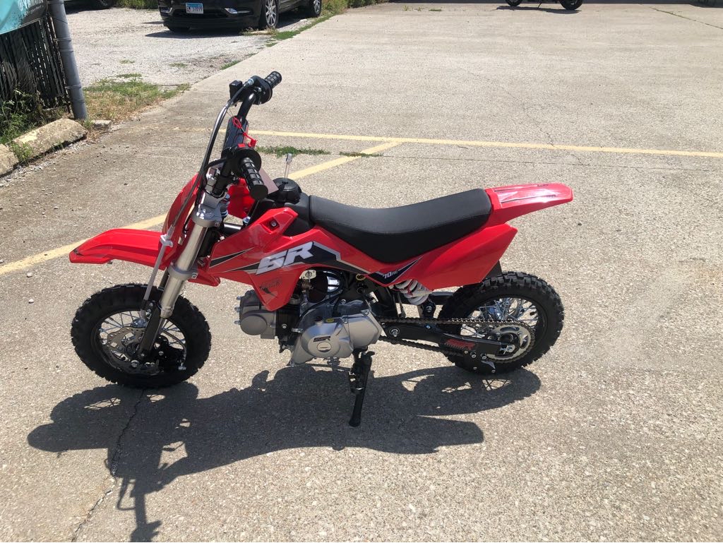 2025 SSR Motorsports SR70 AE - Photo 7