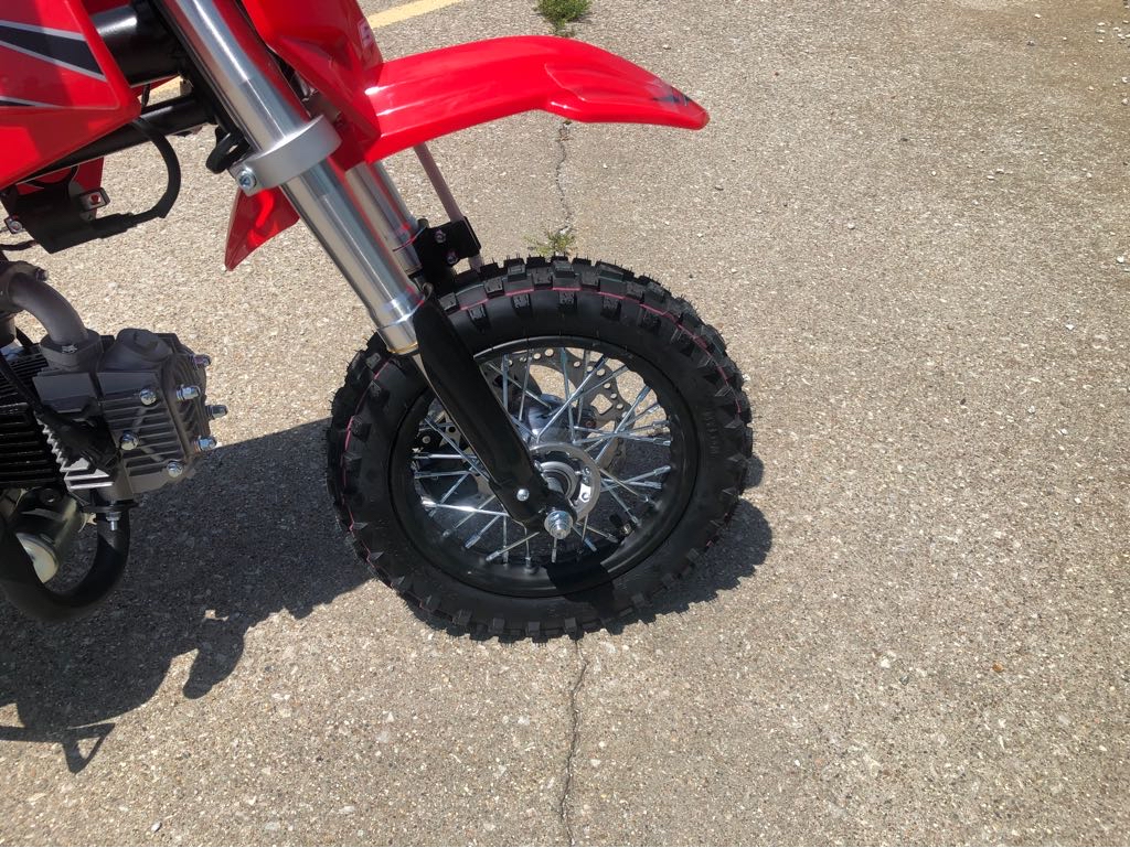 2025 SSR Motorsports SR70 AE - Photo 3
