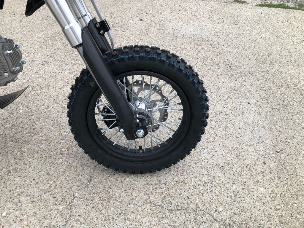 2025 SSR Motorsports SR110 SEMI - Photo 10