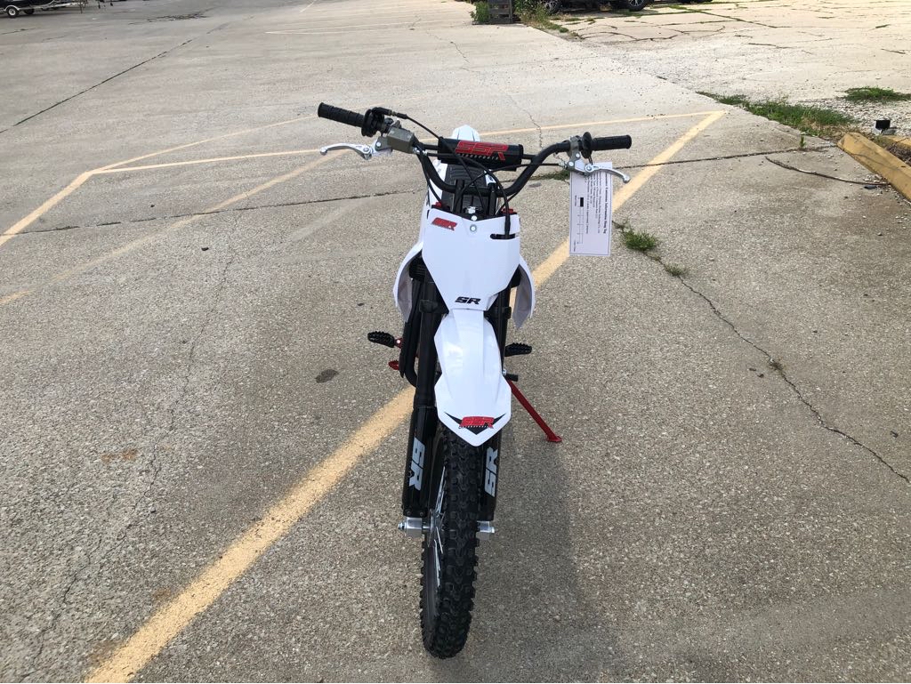 2025 SSR Motorsports R-SERIES SR125RB - Photo 11