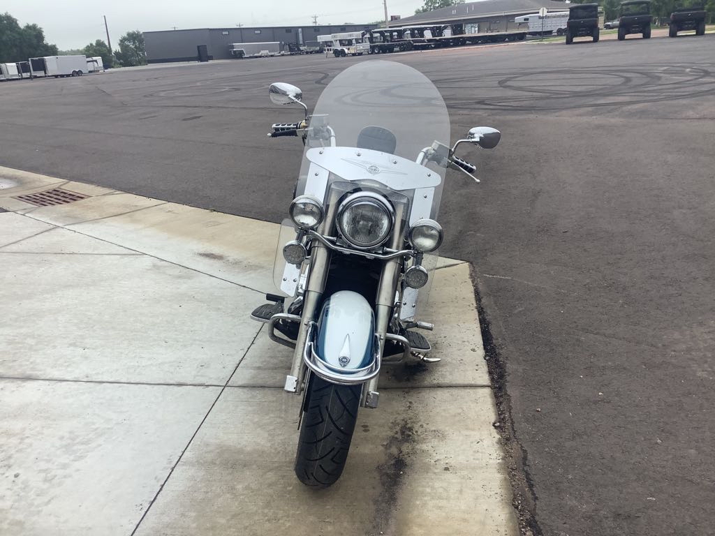 1996 Yamaha Road Star 1300 - Photo 7