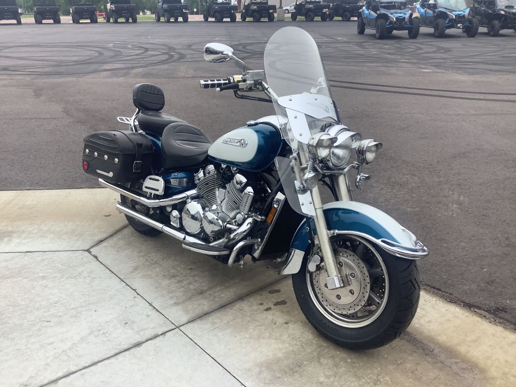 1996 Yamaha Road Star 1300 - Photo 6