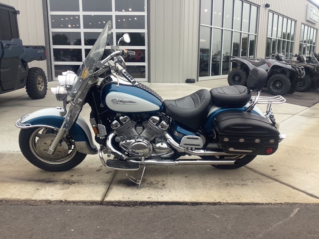 1996 Yamaha Road Star 1300 - Photo 2