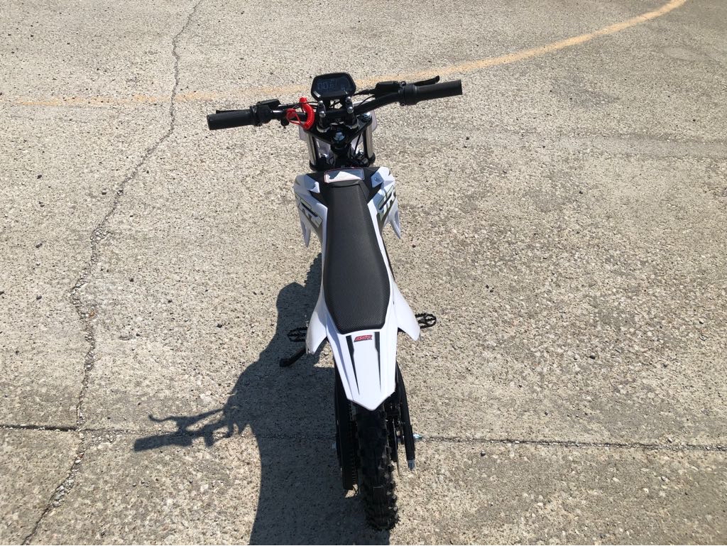2015 SSR Motorsports SR-E500 - Photo 6