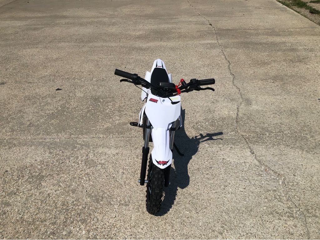 2015 SSR Motorsports SR-E500 - Photo 11