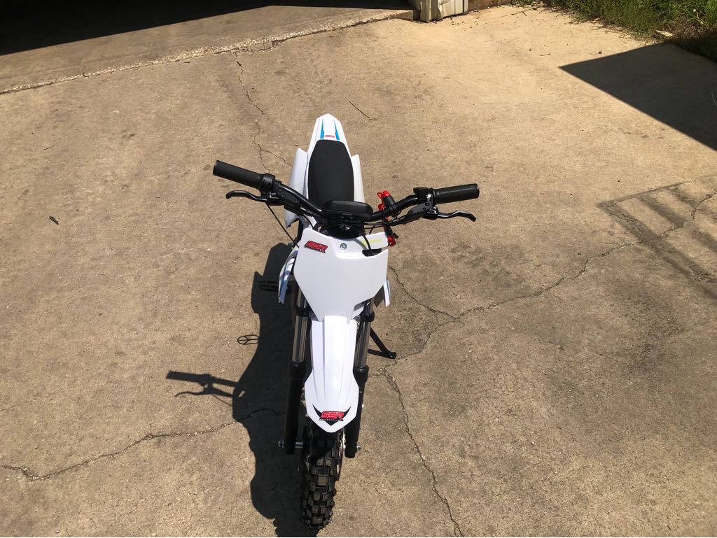2015 SSR Motorsports SR-E500 - Photo 11