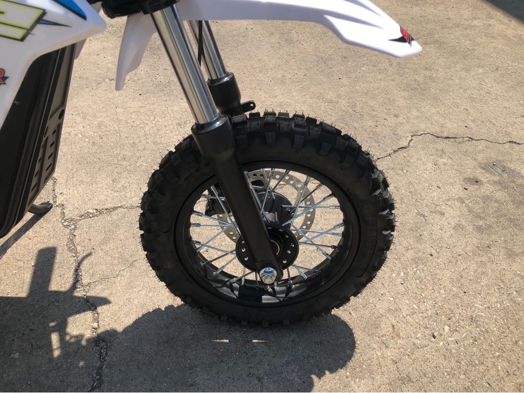 2015 SSR Motorsports SR-E500 - Photo 10