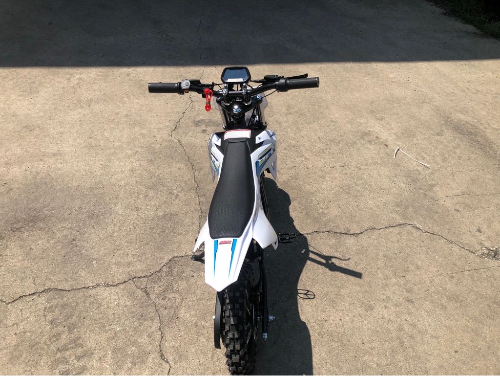 2015 SSR Motorsports SR-E500 - Photo 6