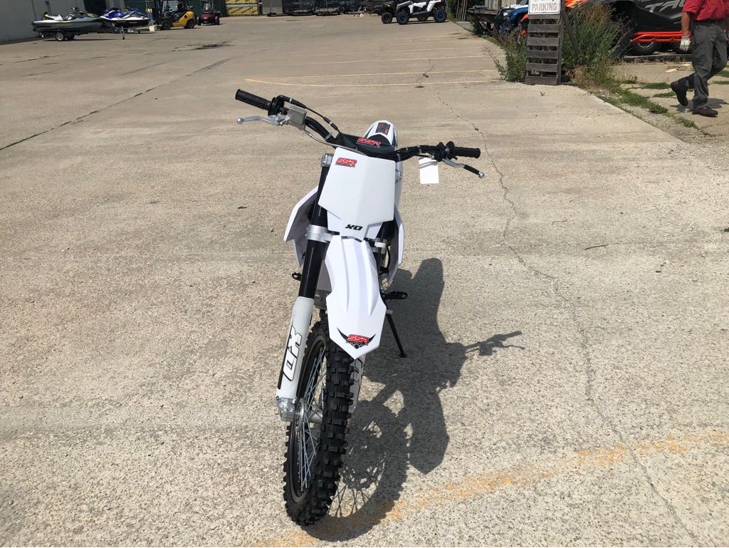 2025 SSR Motorsports XD 250 - Photo 11