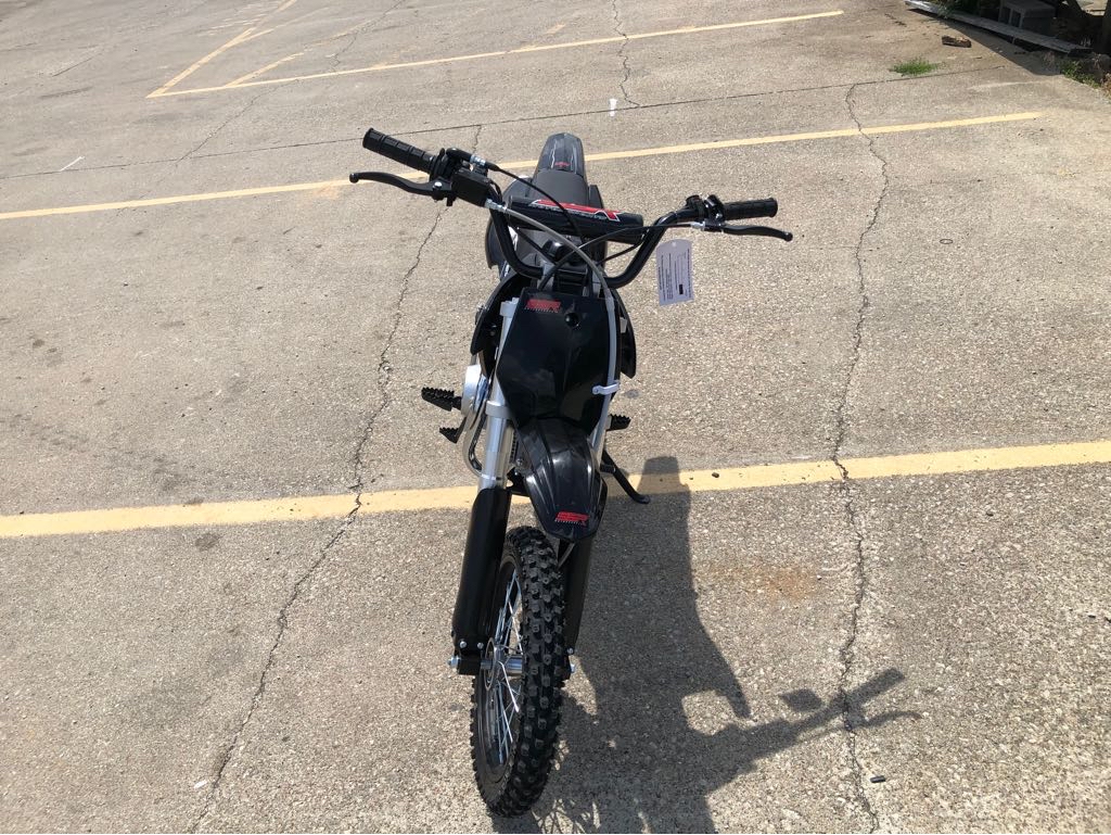 2025 SSR Motorsports SR125ME - Photo 11