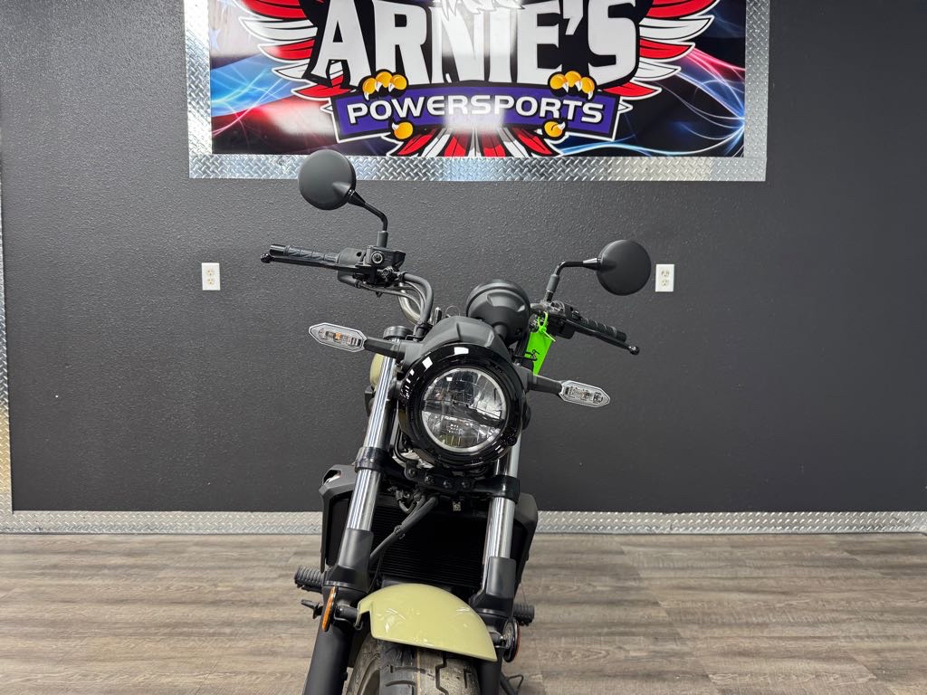 2025 Kawasaki Eliminator® ABS - Photo 2