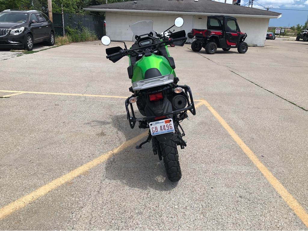 2023 Kawasaki KLR�� 650 Base - Photo 6