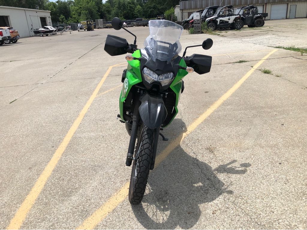 2023 Kawasaki KLR�� 650 Base - Photo 11