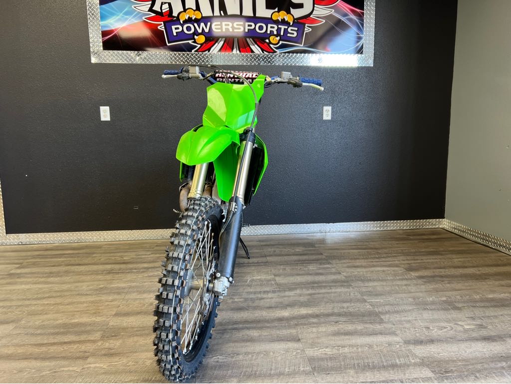 2023 Kawasaki KX™450 - Photo 2