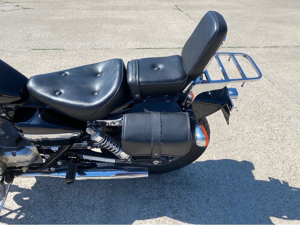 2008 Honda REBEL 250 - Photo 7