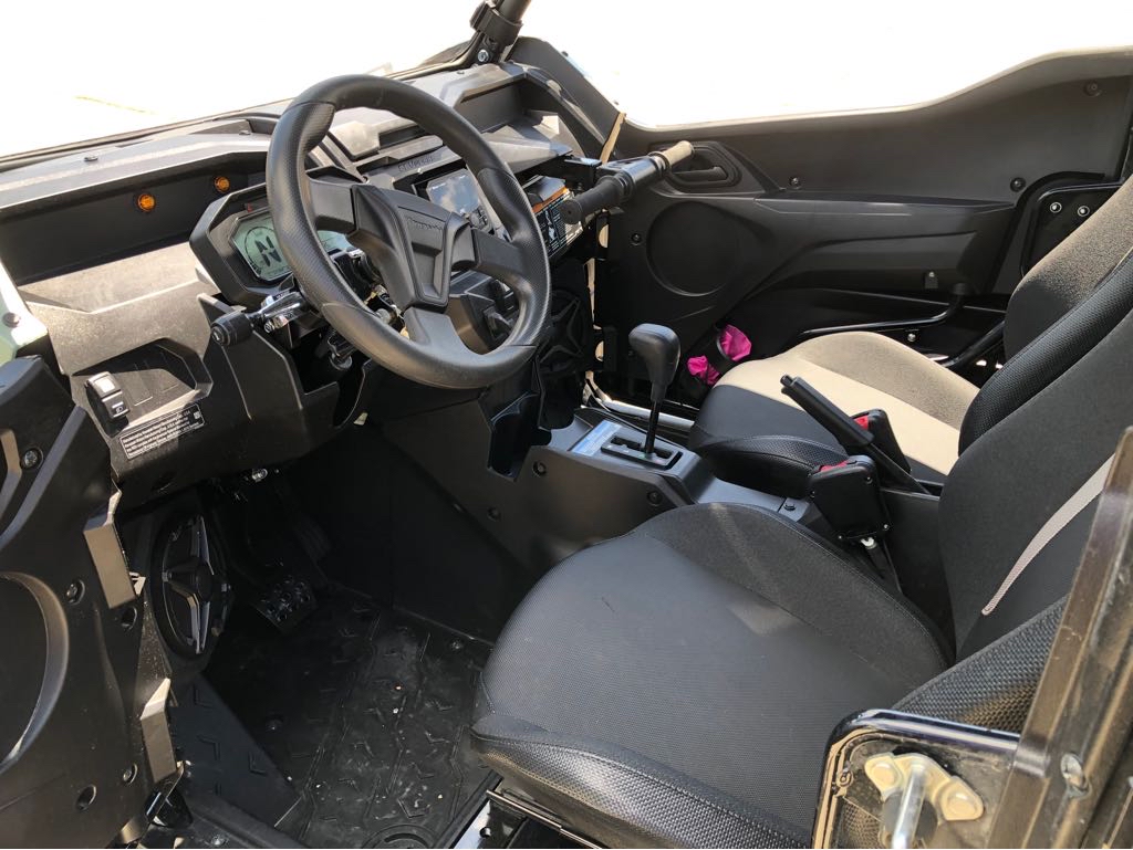 2024 Kawasaki TERYX KRX 4 1000 SE - Photo 9