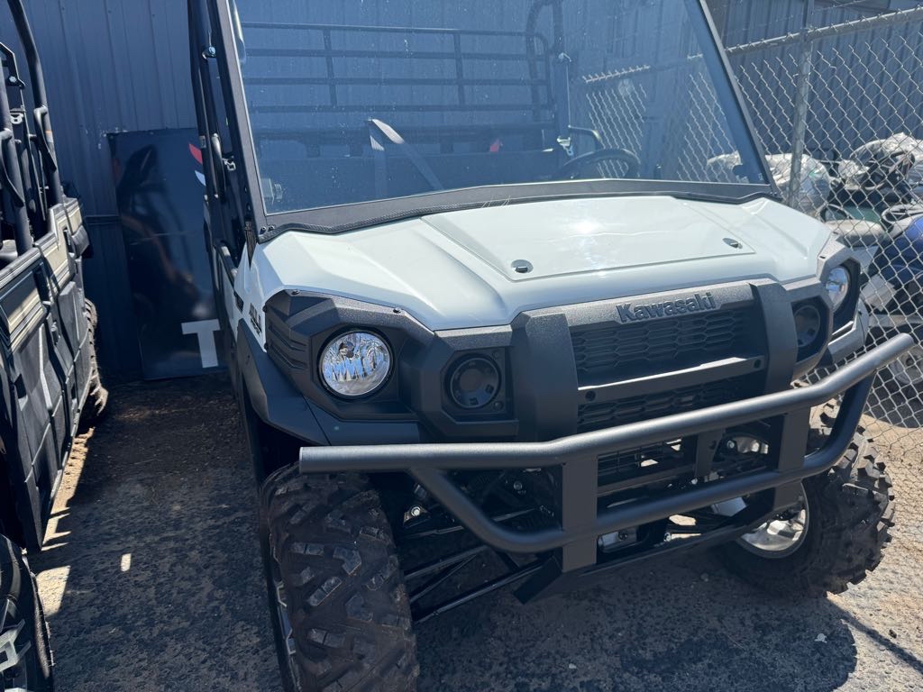 2025 Kawasaki Mule™ PRO-DX™ EPS - Photo 2