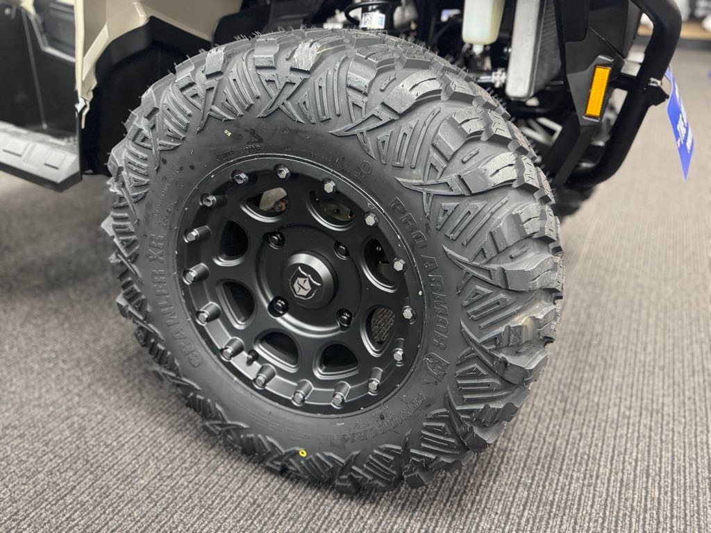 2025 Polaris Sportsman® 570 EPS - Photo 6