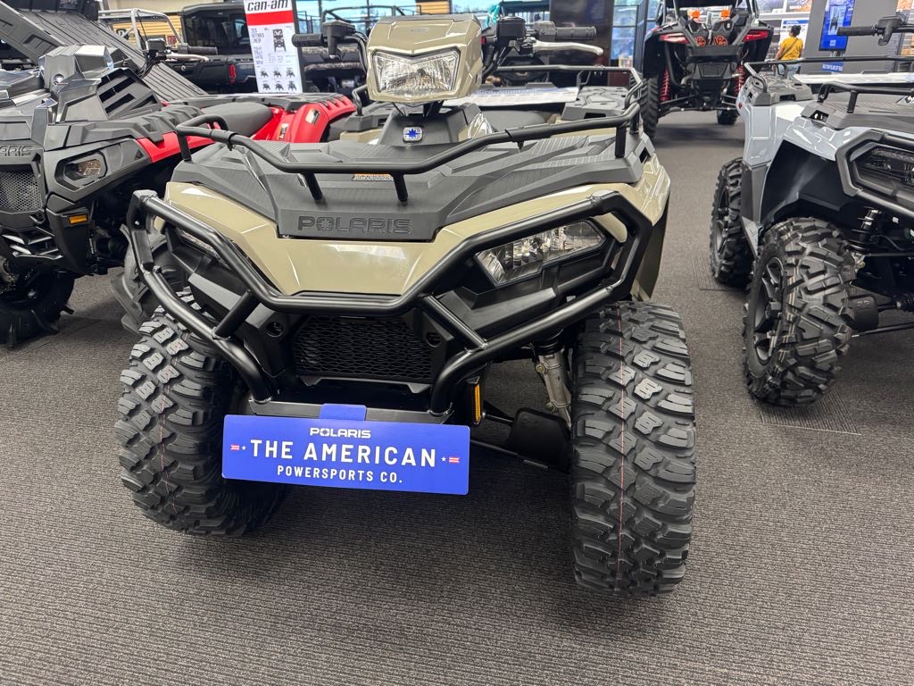 2025 Polaris Sportsman® 570 EPS - Photo 2