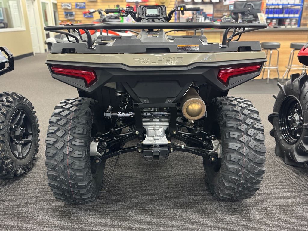 2025 Polaris Sportsman® 570 EPS - Photo 5